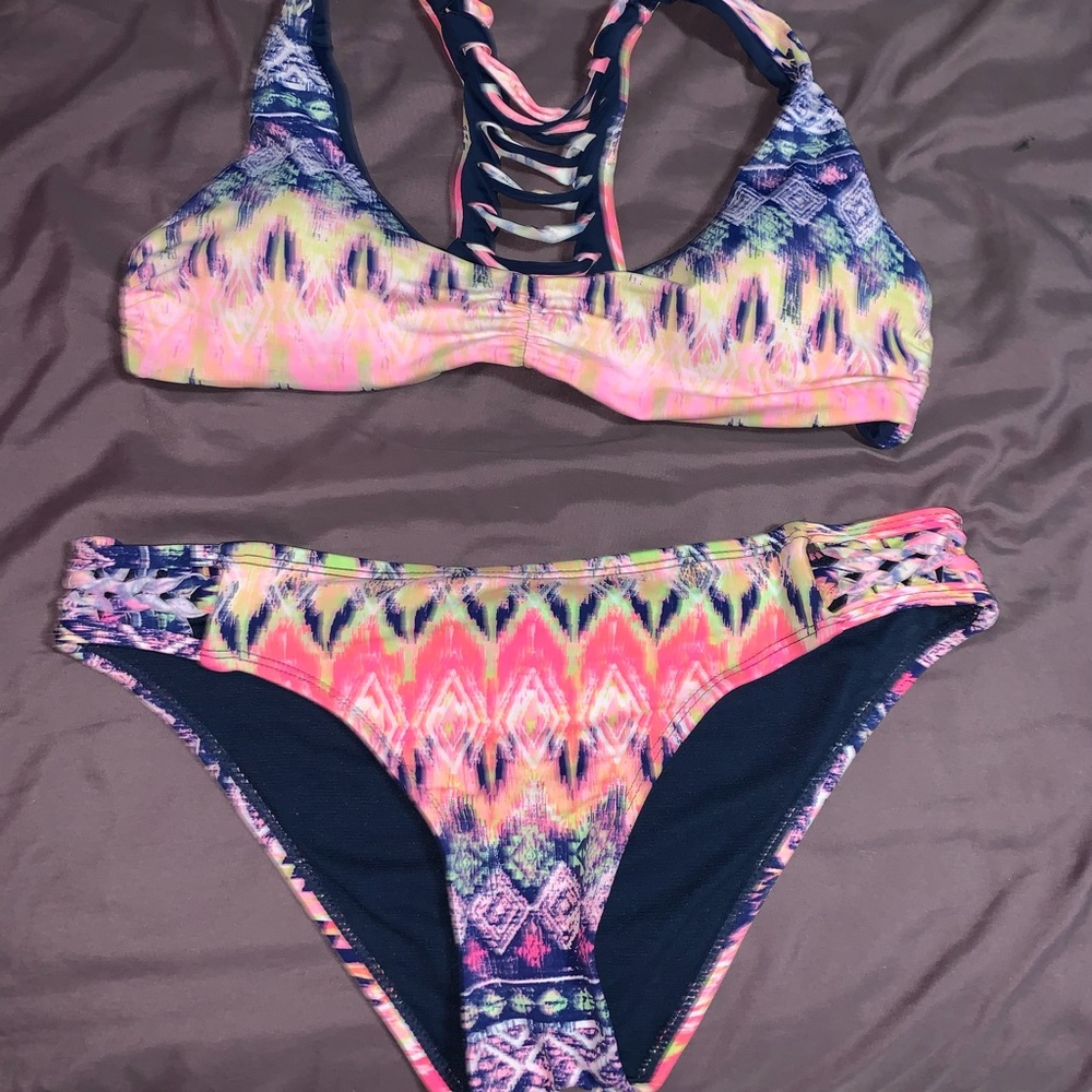 bathing suit